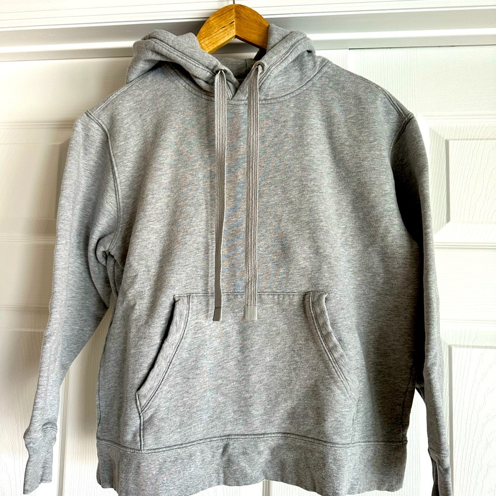 Athleta hoodie. Size S
